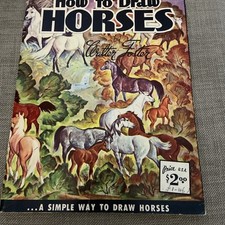 Draw horses walter for sale  ASHFORD