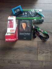 Trödel konvolut geschenke gebraucht kaufen  Dinslaken