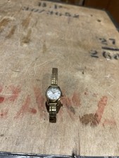 Vintage allaine gold for sale  OXFORD