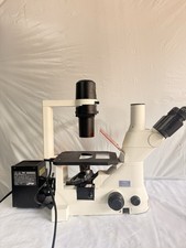 Nikon eclipse ts100 for sale  Burlington