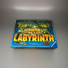 Ravensburger master labyrinth gebraucht kaufen  Daaden