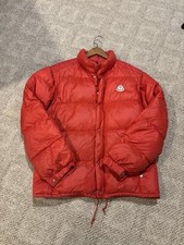 Vintage moncler grenoble d'occasion  Expédié en Belgium