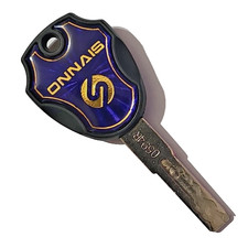 Onnais key 0594r for sale  Medway