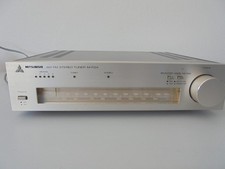 Sintonizzatore mitsubishi f04 usato  Spedire a Italy