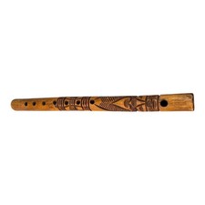 Vintage hand carved for sale  Chiefland