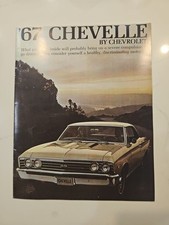 1967 chevelle ss for sale  Scottsdale