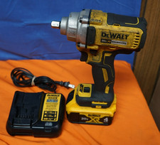 Dewalt dcf894 brushless for sale  Wethersfield