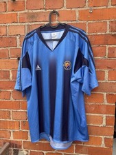Djurgardens football jersey gebraucht kaufen  Minden