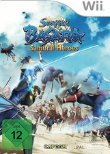 Sengoku basara samurai gebraucht kaufen  Berlin