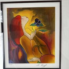 Linda kinff signed for sale  Shawnee