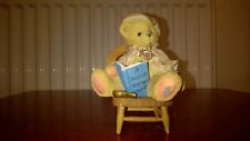 Vintage cherished teddies for sale  FAREHAM