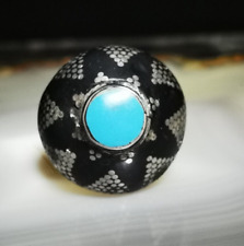 Ring silber 835 gebraucht kaufen  Nürnberg