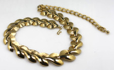 Vintage gold tone for sale  Smyrna