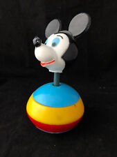 Vintage toy mickey d'occasion  Expédié en Belgium