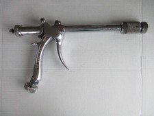 BOM Bico de Mangueira Vintage Barton Superfog Gun Fire Truck D10, usado comprar usado  Enviando para Brazil