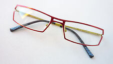 Brillengestell brille fassung gebraucht kaufen  Merzig