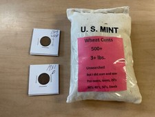 Mint bag 1909 for sale  Johnson City