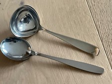 Wmf löffel soßenkelle gebraucht kaufen  Bad Ditzenbach