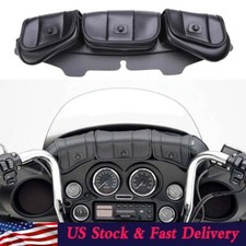 Windshield saddle 3pouch for sale  Frederick