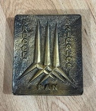 Posacenere svuota tasche usato  Roma