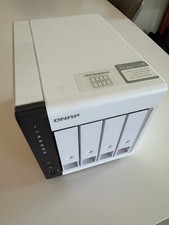 Qnap 433 4 d'occasion  Expédié en Belgium
