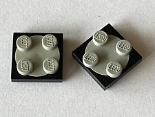 Lego black turntable d'occasion  France