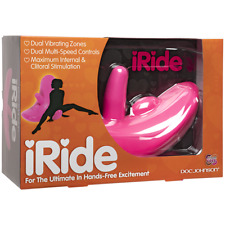Iride dual vibrator for sale  WESTCLIFF-ON-SEA