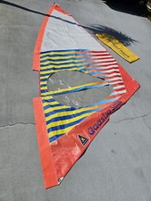 Gaastra 4.6 sport usato Gaastra 4.6 sport usato  Spedire a Italy