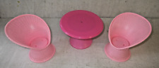 Barbie patio furniture for sale  Plainfield