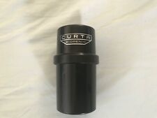 Curta calculator case for sale  La Jolla