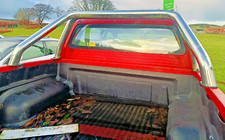 Toyota hilux mk7 for sale  COLERAINE