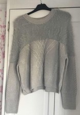 Jumper size 10 for sale  BRIGHTON
