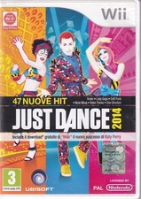 Just dance 2014 usato  Roma