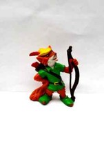Jouet figurine vintage d'occasion  Ailly-sur-Somme