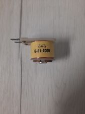 Bobine bally 2000 d'occasion  Valenciennes