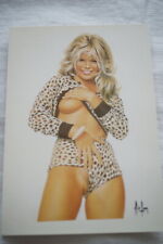 Aslan blonde leopard d'occasion  Hénin-Beaumont