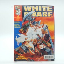 White dwarf magazin gebraucht kaufen  Köln