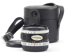 Olympus .zuiko auto d'occasion  Expédié en Belgium