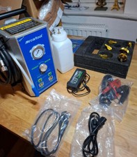 Electric brake bleeder for sale  BIRMINGHAM