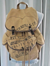 Vintage levi leather for sale  Spokane