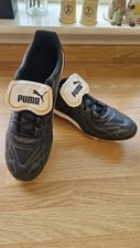 Puma king cup for sale  BANBURY