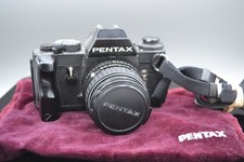 Pentax black 35mm for sale  South Bend