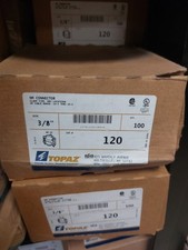 Topaz 120 clamp for sale  Pensacola