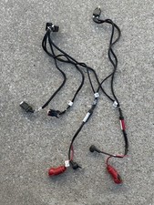 Battery wiring harness for sale  Columbus