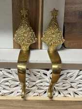 Vintage brass christmas for sale  Senoia