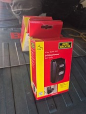 Burg wächter schlüsseltresor gebraucht kaufen Burg wächter schlüsseltresor gebraucht kaufen  Schleiden