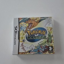 Pokémon ranger vp gebraucht kaufen  Düsseldorf