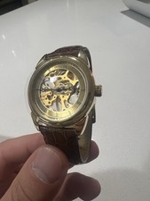 Invicta womens skeleton for sale  Newport