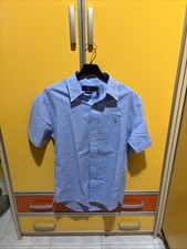 Camicia uomo ralph usato  Bronte