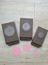 Stamping punches set for sale Stamping punches set for sale  DUNFERMLINE